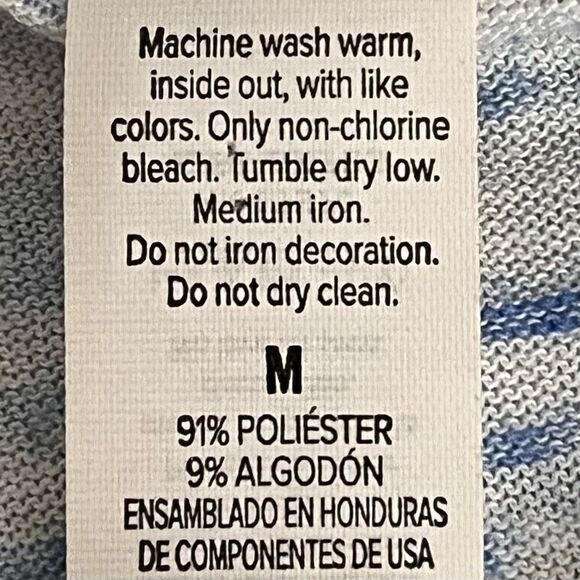 Bella Canvas Disney Minnie Mouse Girls Trip Tank Sz M EUC - Picture 4 of 4